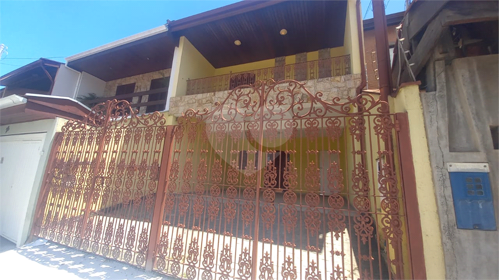 Sobrado, 3 quartos, 159 m² - Foto 3