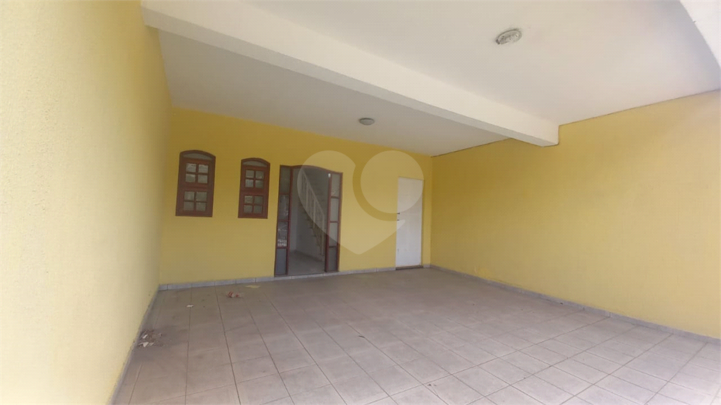 Sobrado, 3 quartos, 159 m² - Foto 1