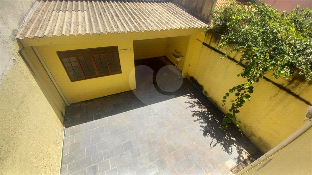 Sobrado, 3 quartos, 159 m² - Foto 26