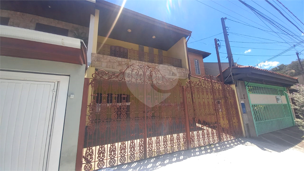 Sobrado, 3 quartos, 159 m² - Foto 2