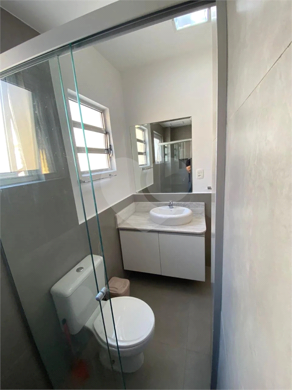 VILA BUARQUE - 1 DORMITÓRIO COM 46 M²