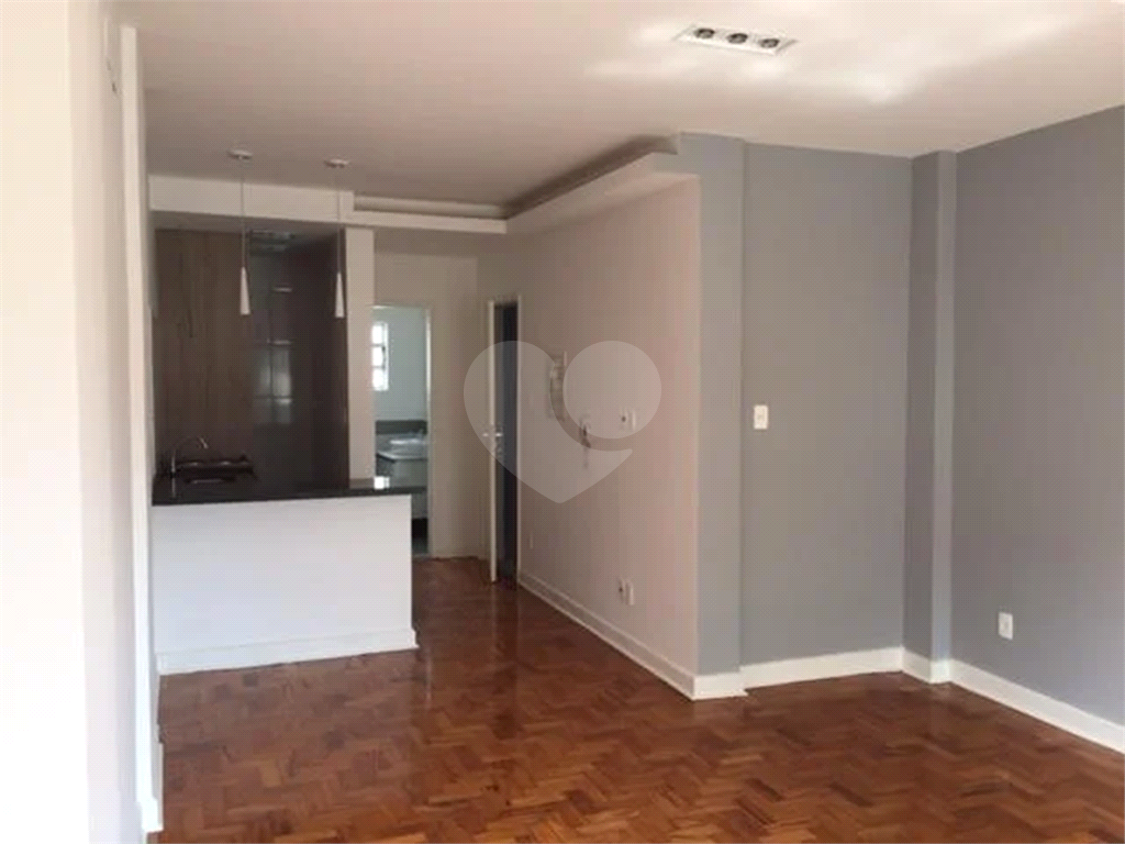 VILA BUARQUE - 1 DORMITÓRIO COM 46 M²