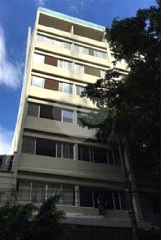 VILA BUARQUE - 1 DORMITÓRIO COM 46 M²