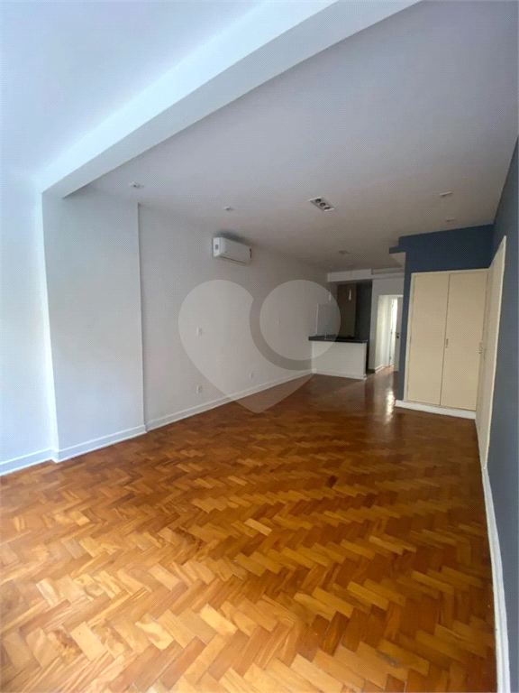 VILA BUARQUE - 1 DORMITÓRIO COM 46 M²
