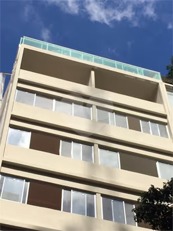 VILA BUARQUE - 1 DORMITÓRIO COM 46 M²