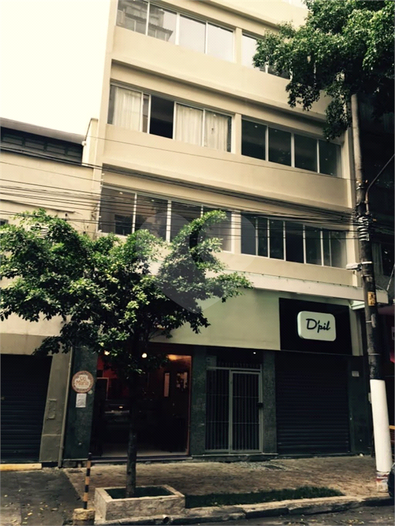 VILA BUARQUE - 1 DORMITÓRIO COM 46 M²