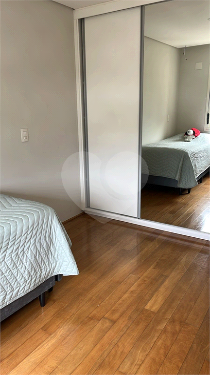 Apartamento para alugar na Casa Verde