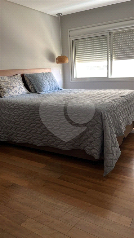 Apartamento para alugar na Casa Verde