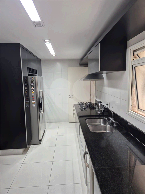 Apartamento para alugar na Casa Verde