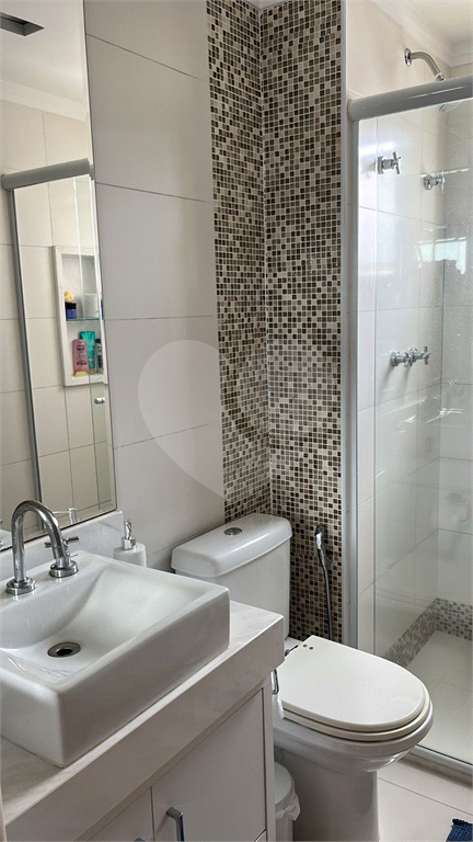 Apartamento para alugar na Casa Verde