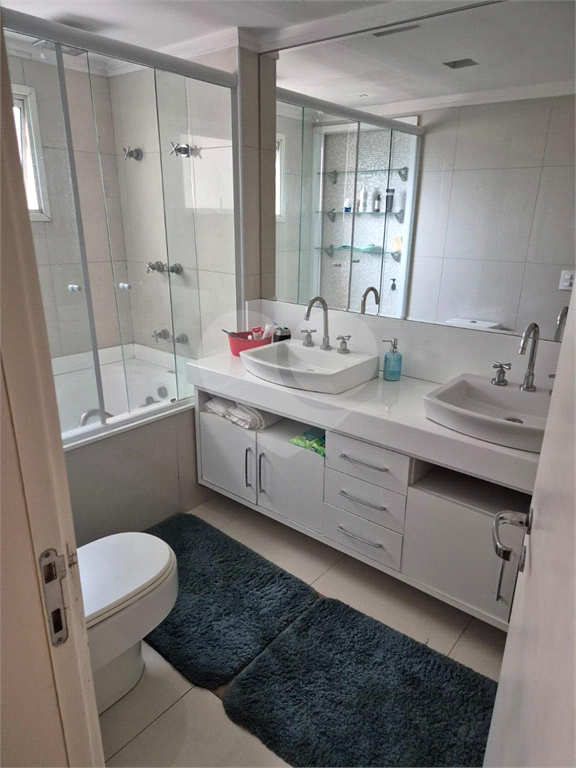 Apartamento para alugar na Casa Verde