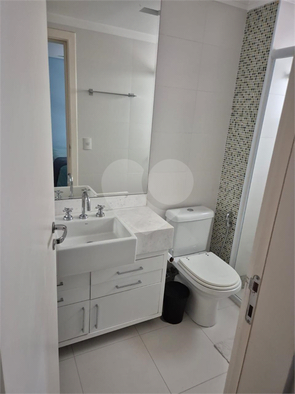 Apartamento para alugar na Casa Verde