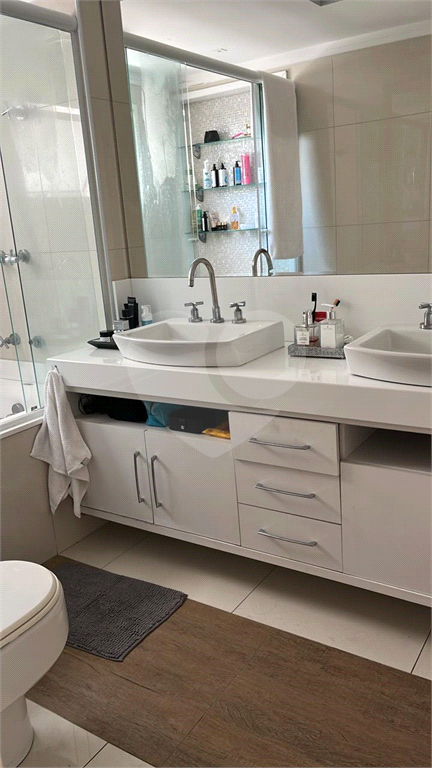 Apartamento para alugar na Casa Verde