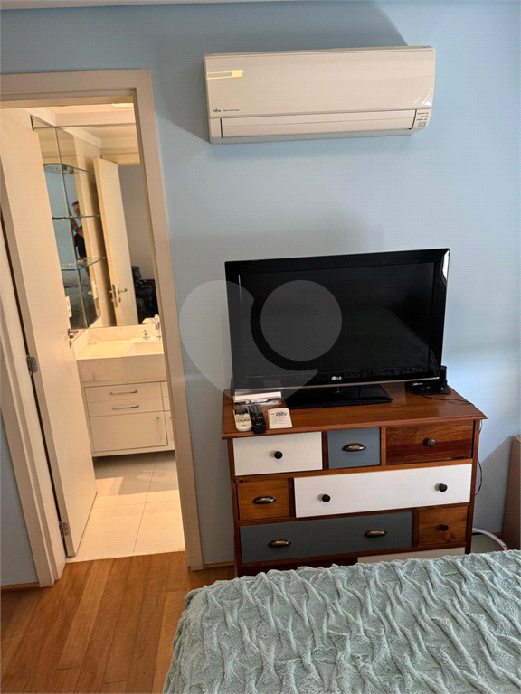 Deslumbrante apartamento à venda no prestigiado Boulevard Santana