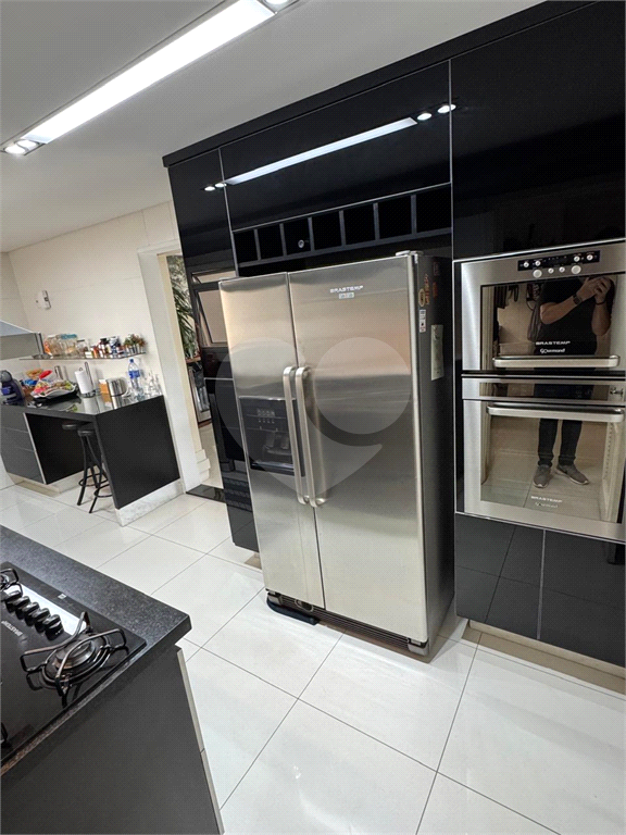 Deslumbrante apartamento à venda no prestigiado Boulevard Santana