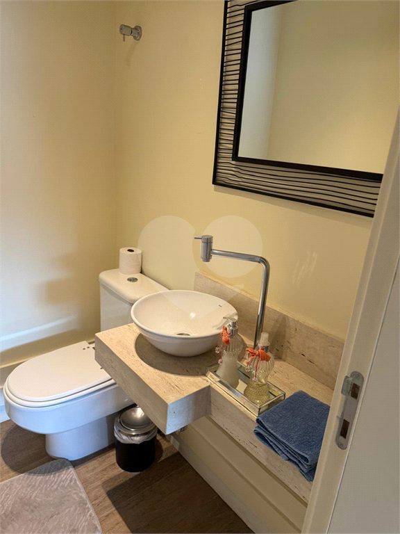 Deslumbrante apartamento à venda no prestigiado Boulevard Santana