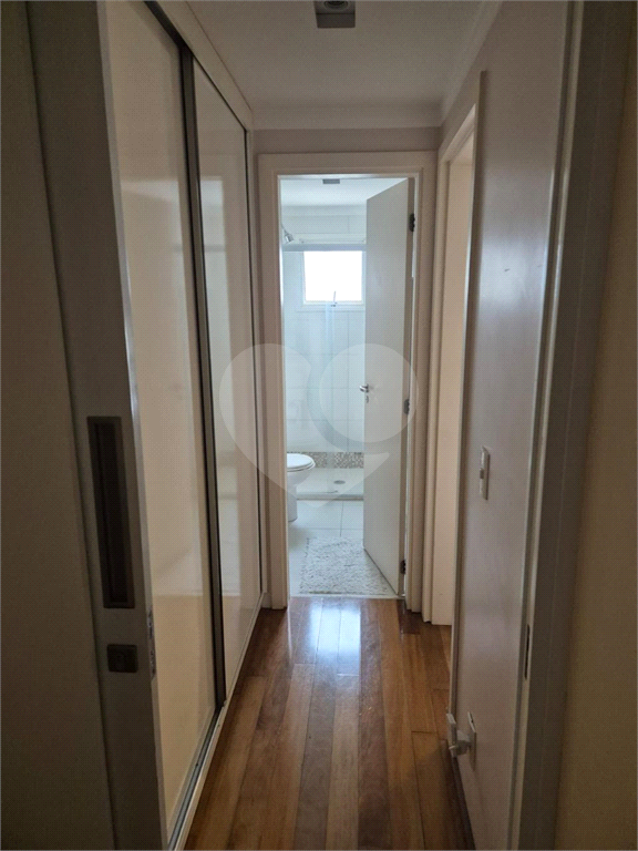 Apartamento para alugar na Casa Verde