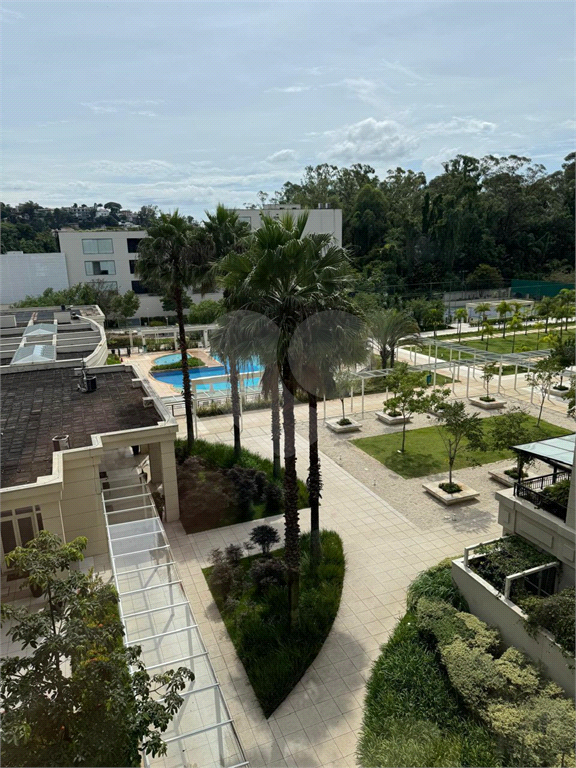 Deslumbrante apartamento à venda no prestigiado Boulevard Santana