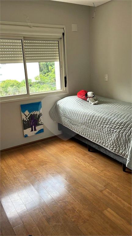 Apartamento para alugar na Casa Verde