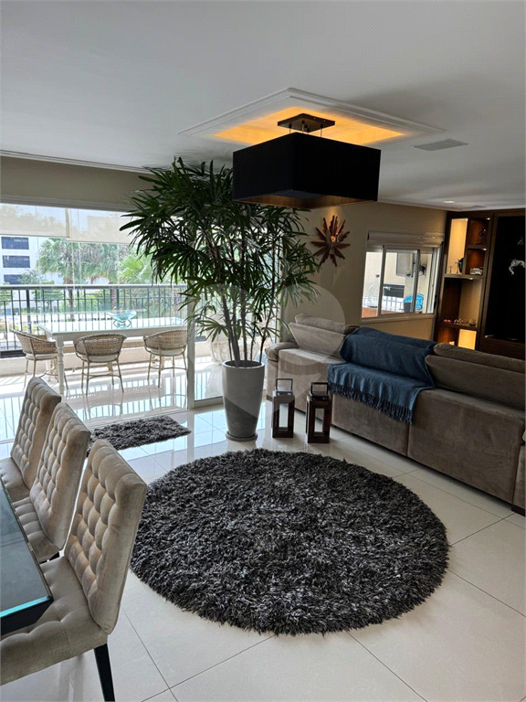 Deslumbrante apartamento à venda no prestigiado Boulevard Santana