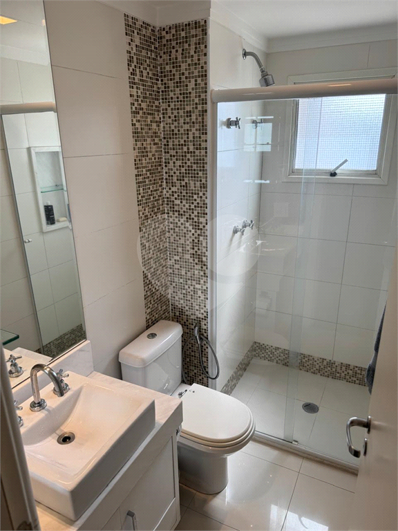 Deslumbrante apartamento à venda no prestigiado Boulevard Santana