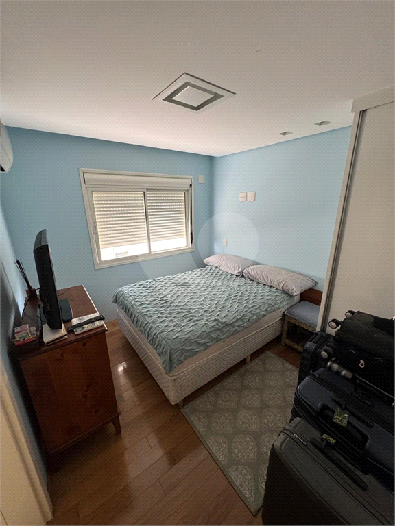Deslumbrante apartamento à venda no prestigiado Boulevard Santana
