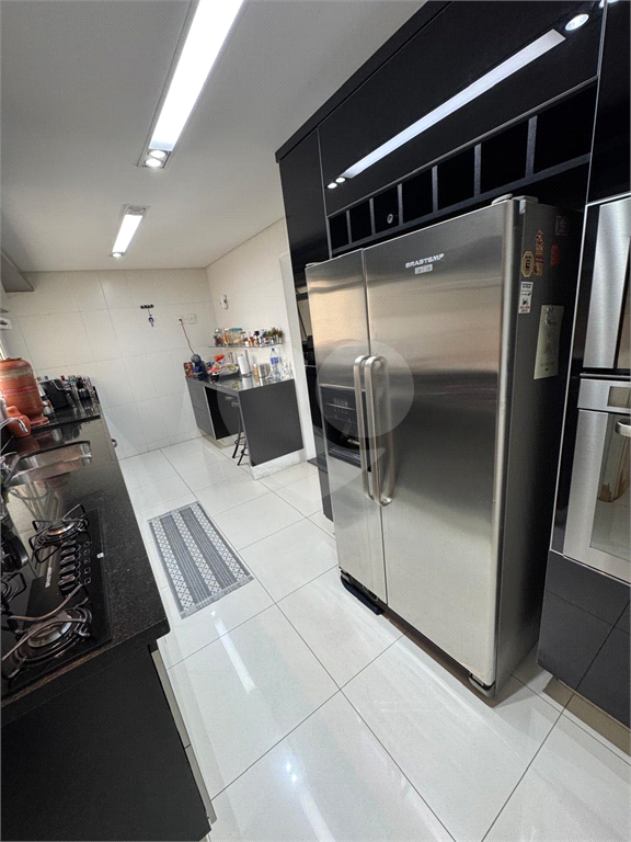 Deslumbrante apartamento à venda no prestigiado Boulevard Santana