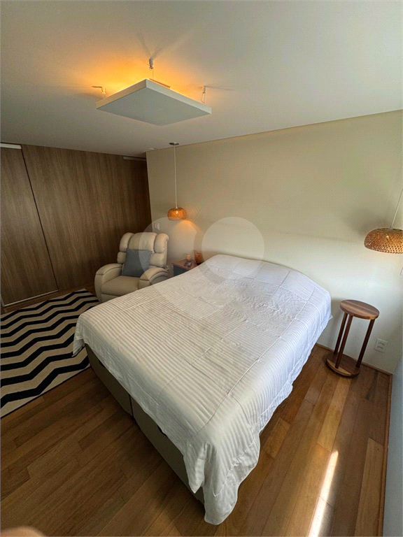 Deslumbrante apartamento à venda no prestigiado Boulevard Santana