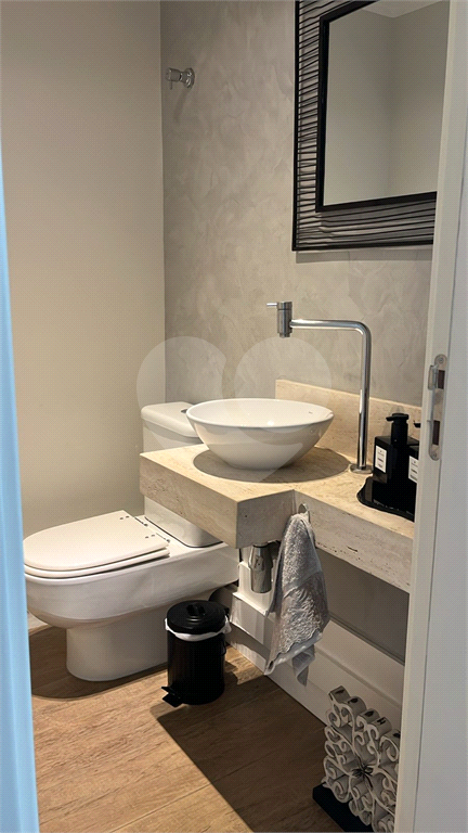 Apartamento para alugar na Casa Verde