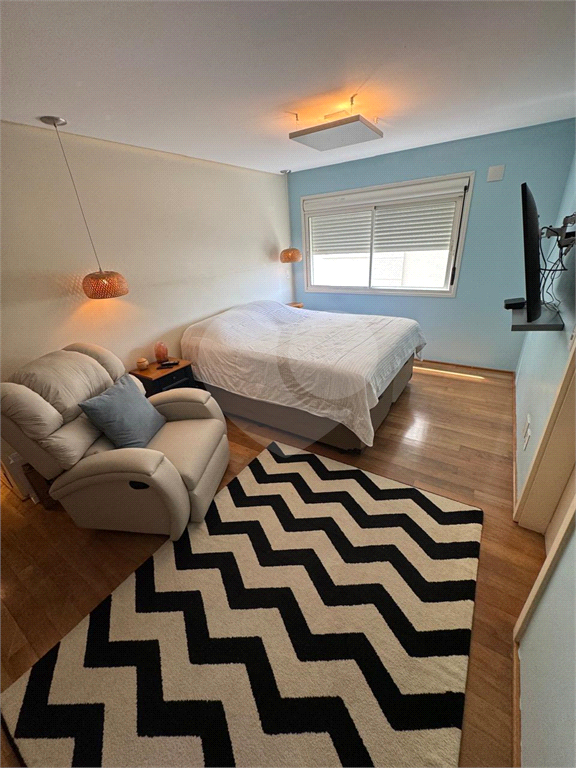 Deslumbrante apartamento à venda no prestigiado Boulevard Santana