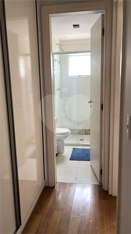 Apartamento para alugar na Casa Verde