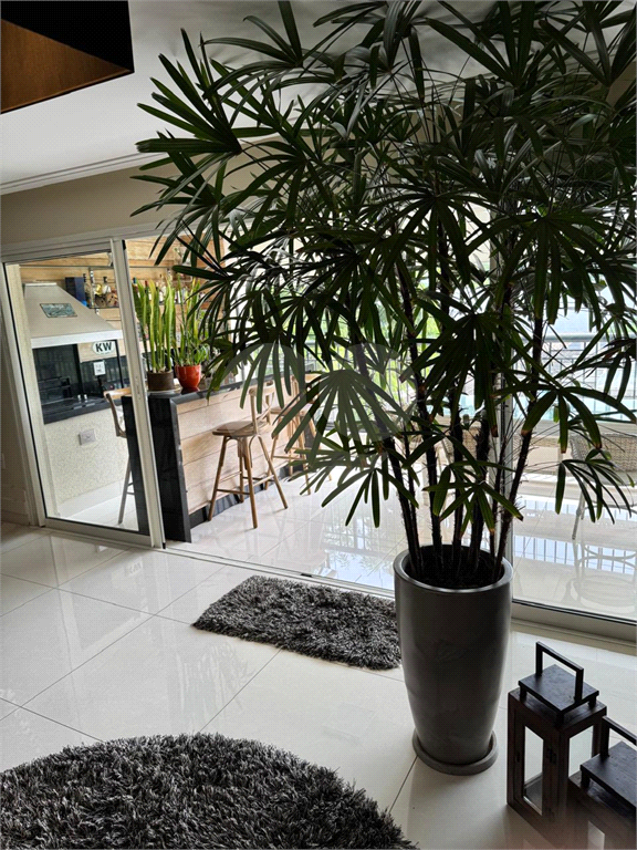 Deslumbrante apartamento à venda no prestigiado Boulevard Santana