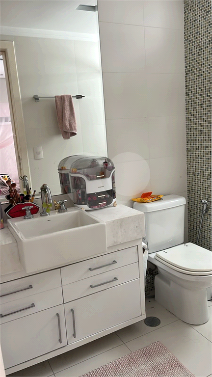 Apartamento para alugar na Casa Verde