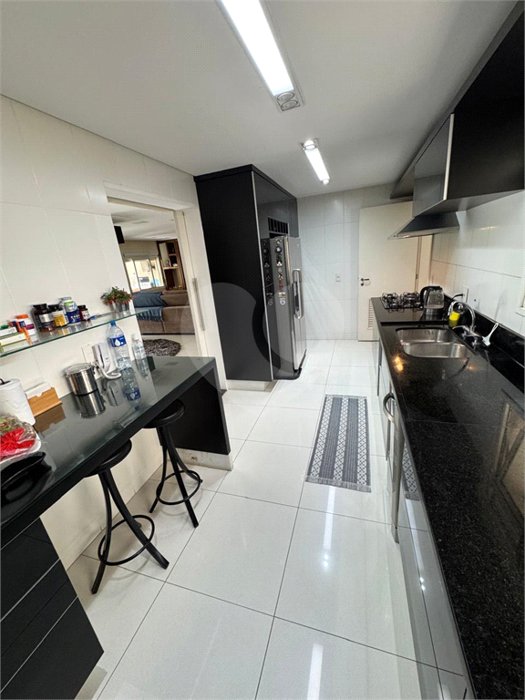 Deslumbrante apartamento à venda no prestigiado Boulevard Santana