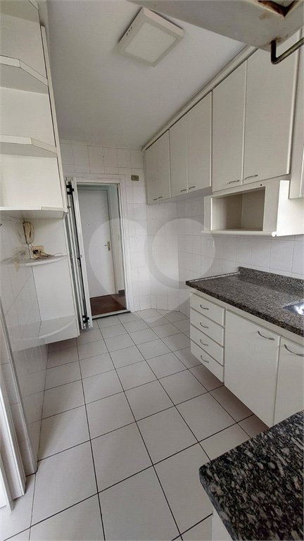 APARTAMENTO em TUCURUVI