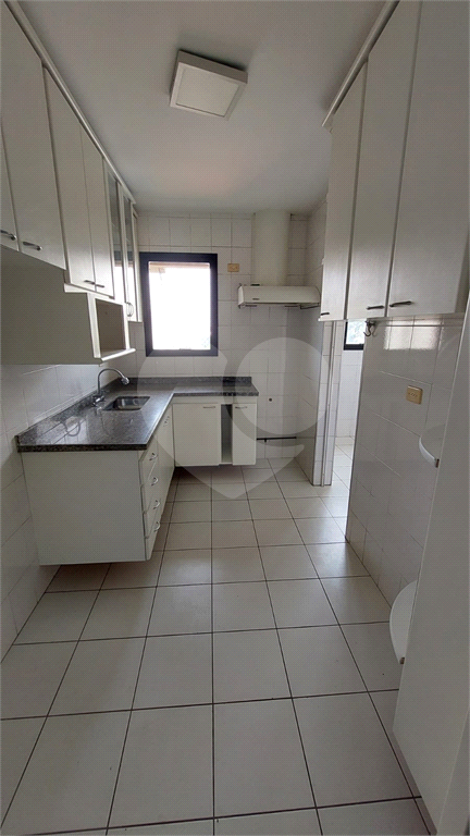 APARTAMENTO em TUCURUVI