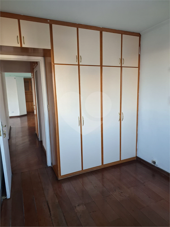 APARTAMENTO em TUCURUVI