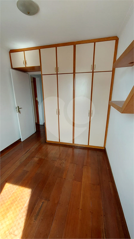 APARTAMENTO em TUCURUVI