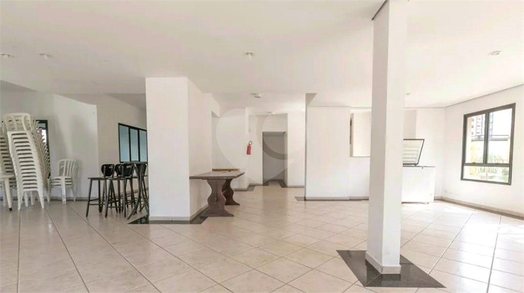 APARTAMENTO em TUCURUVI