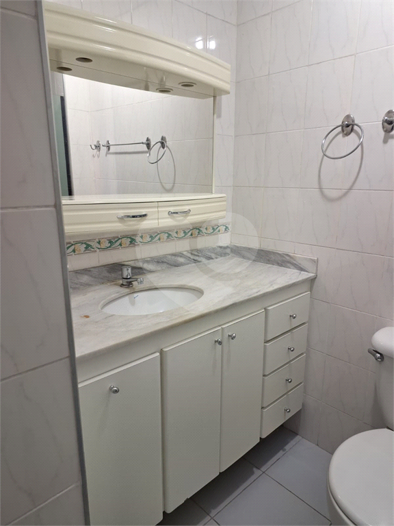 APARTAMENTO em TUCURUVI