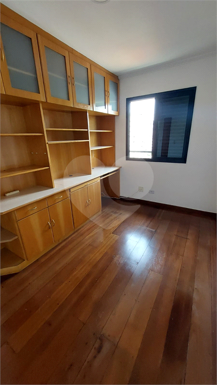 APARTAMENTO em TUCURUVI