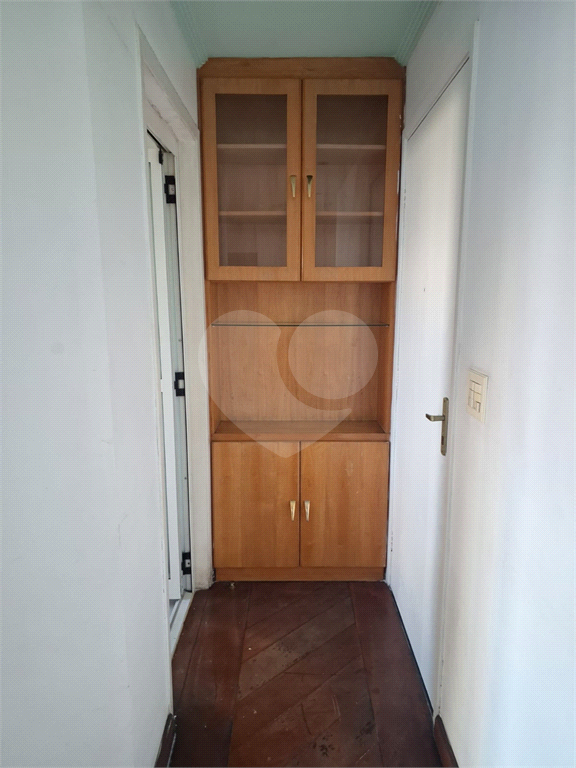 APARTAMENTO em TUCURUVI