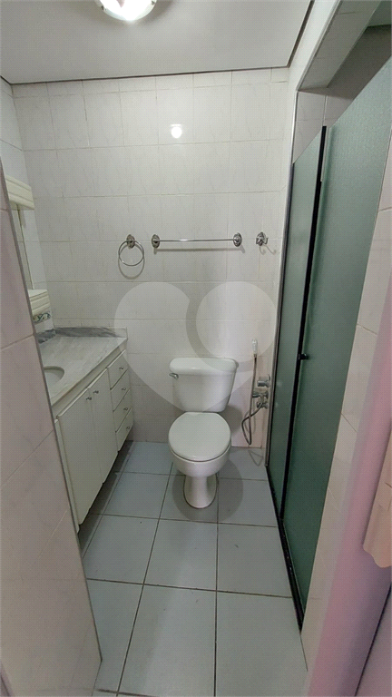APARTAMENTO em TUCURUVI