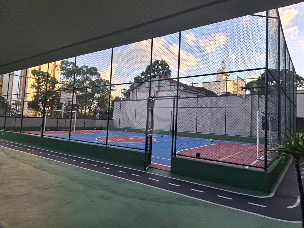 APARTAMENTO em TUCURUVI