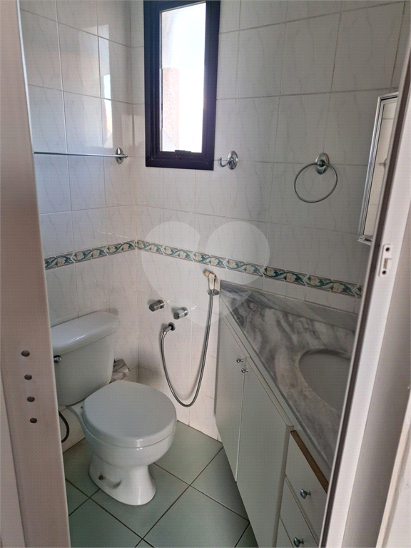 APARTAMENTO em TUCURUVI