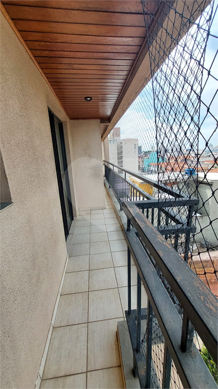 APARTAMENTO em TUCURUVI