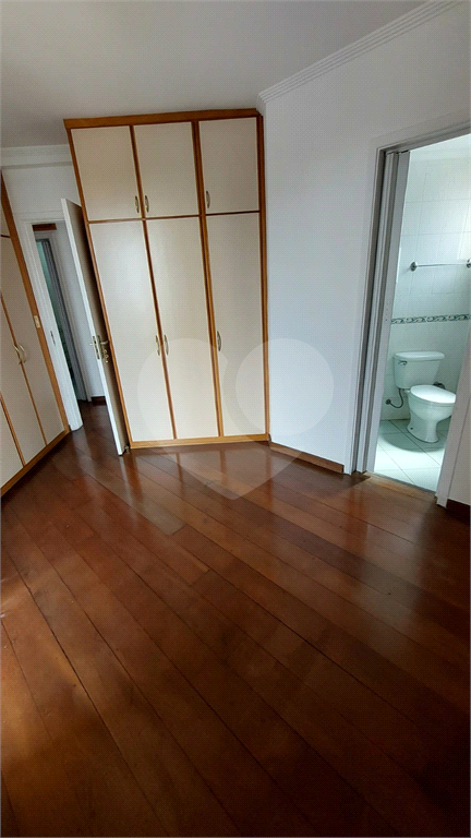 APARTAMENTO em TUCURUVI