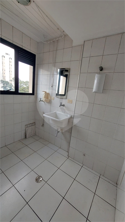 APARTAMENTO em TUCURUVI