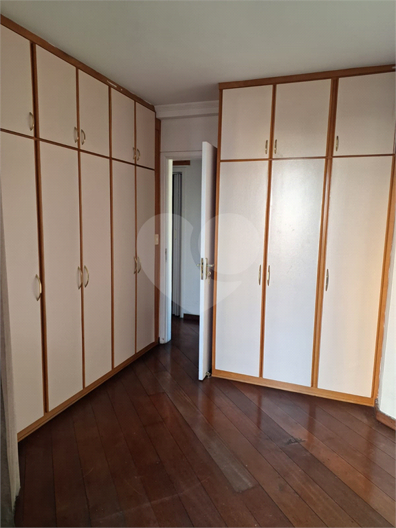 APARTAMENTO em TUCURUVI
