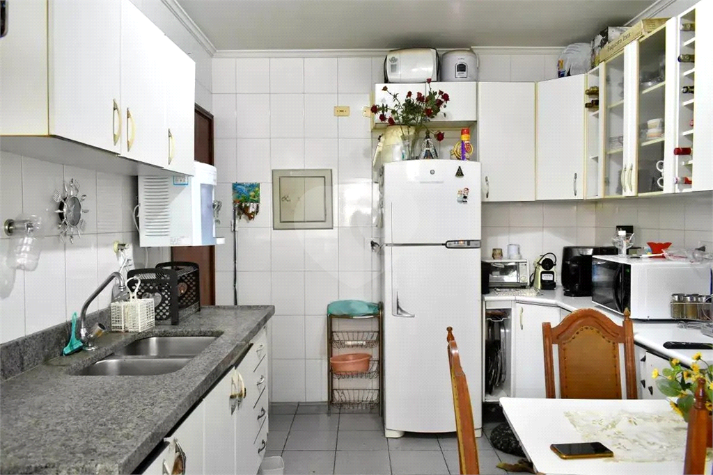 Apartamento na Vila Clementino próximo as estações Santa Cruz e Hospital São Paulo